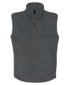 Pánská fleecová vesta Bodywarmer B&C (FU705)