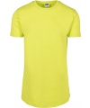 Pánské tričko s krátkým rukávem URBAN CLASSICS (TB638)