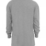 Pánské tričko s dlouhým rukávem URBAN CLASSICS (TB009)