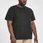 Pánské tričko s krátkým rukávem 2-pack URBAN CLASSICS (TB2684A)