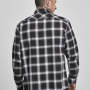 Pánská kostkovaná košile URBAN CLASSICS (TB3482)