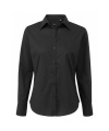 Dámská košile s dlouhým rukávem Premier Workwear (PR300)