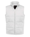 Pánská zimní vesta Bodywarmer B&C (JM930)