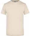 Pánské tričko s krátkým rukávem James & Nicholson (JN002)