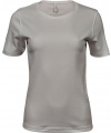 Dámské tričko s krátkým rukávem Tee Jays (580)