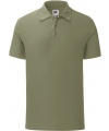 Pánské tričko Polo Fruit of the Loom (63-044-0)