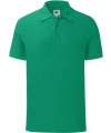 Pánské tričko Polo Fruit of the Loom (63-044-0)