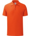 Pánské tričko Polo Fruit of the Loom (63-044-0)