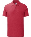 Pánské tričko Polo Fruit of the Loom (63-044-0)