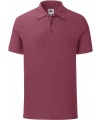 Pánské tričko Polo Fruit of the Loom (63-044-0)