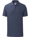 Pánské tričko Polo Fruit of the Loom (63-044-0)