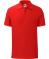Pánské tričko Polo Fruit of the Loom (63-044-0)