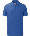Pánské tričko Polo Fruit of the Loom (63-044-0)