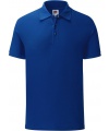 Pánské tričko Polo Fruit of the Loom (63-044-0)