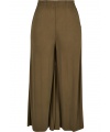 Kalhotová sukně URBAN CLASSICS (TB2597)