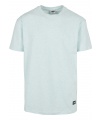 Pánské tričko s krátkým rukávem URBAN CLASSICS (TB4146)