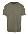 Pánské tričko s krátkým rukávem URBAN CLASSICS (TB4146)