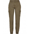 Dámské dlouhé kalhoty URBAN CLASSICS (TB3048)