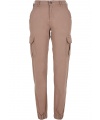 Dámské dlouhé kalhoty URBAN CLASSICS (TB3048)