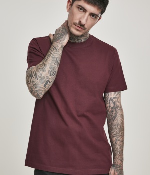 Pánské tričko s krátkým rukávem URBAN CLASSICS (TB2684)