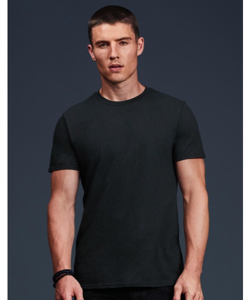 Cvalda.cz - Pánské triko s krátkým rukávem Adult Fashion Tee Anvil 