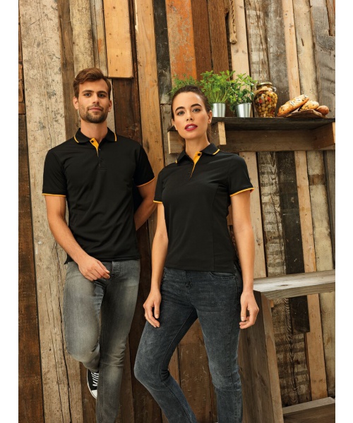 Cvalda.cz - Pánská praktická polokošile Premier workwear PR618