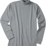 Pánský rolák James & Nicholson Rollneck Shirt
