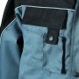 Pánská bunda James & Nicholson Workwear Jacket