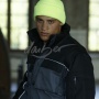 Pánská bunda James & Nicholson Workwear Jacket