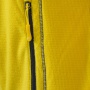 Pánská bunda James & Nicholson Men's Structure Fleece Jacket