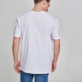 Pánské tričko s krátkým rukávem URBAN CLASSICS (TB1564)