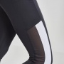 Dámské legíny s postranní kapsou Urban Classics (TB2364)