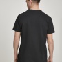 Pánské tričko s krátkým rukávem URBAN CLASSICS (TB2685)