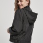 Dámská sportovní bunda URBAN CLASSICS (TB4073)